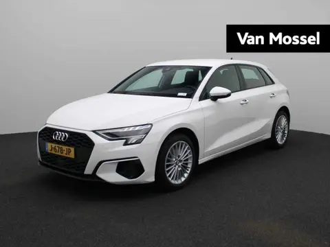 Annonce AUDI A3 Diesel 2020 d'occasion 