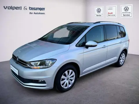 Used VOLKSWAGEN TOURAN Petrol 2023 Ad 