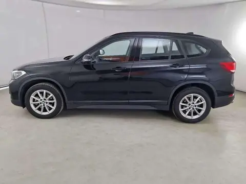 Annonce BMW X1 Diesel 2020 d'occasion 