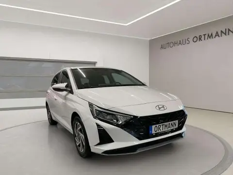 Annonce HYUNDAI I20 Essence 2024 d'occasion 