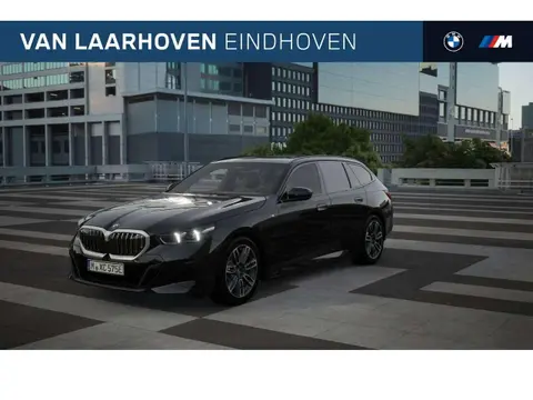 Annonce BMW SERIE 5 Hybride 2024 d'occasion 