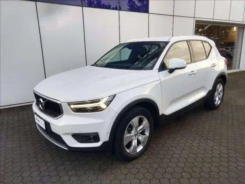 Used VOLVO XC40 Diesel 2019 Ad 