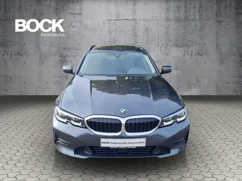 Annonce BMW SERIE 3 Diesel 2021 d'occasion 