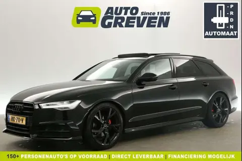 Used AUDI A6 Diesel 2018 Ad 