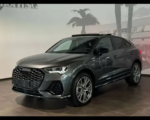 Annonce AUDI Q3 Diesel 2024 d'occasion 