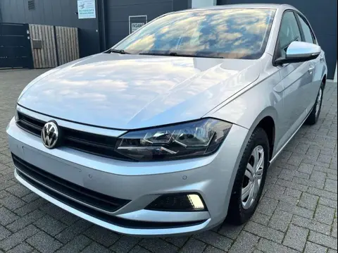 Annonce VOLKSWAGEN POLO Essence 2020 d'occasion 