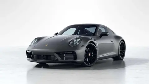 Annonce PORSCHE 992 Essence 2021 d'occasion 