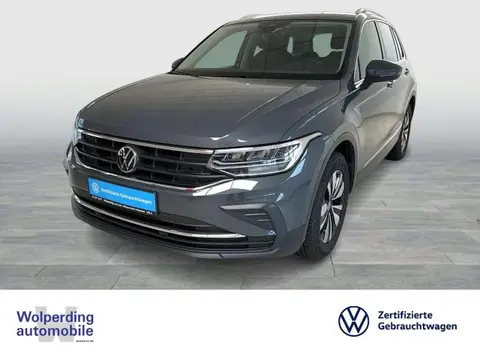 Annonce VOLKSWAGEN TIGUAN Essence 2023 d'occasion 