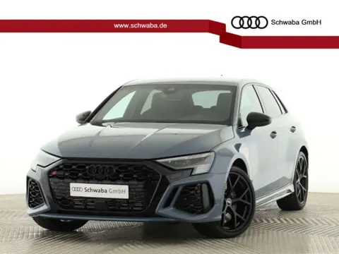 Annonce AUDI RS3 Essence 2024 d'occasion 