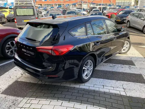 Used FORD FOCUS Petrol 2020 Ad 