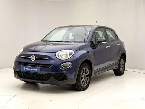 Annonce FIAT 500X Essence 2020 d'occasion 