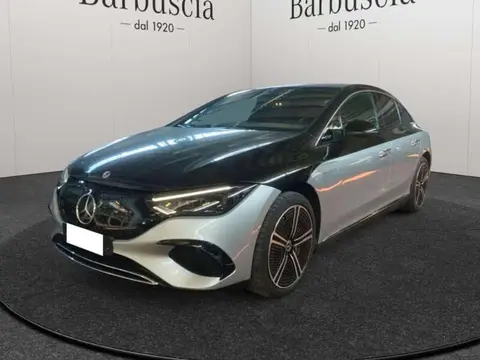 Annonce MERCEDES-BENZ EQE Électrique 2022 d'occasion 