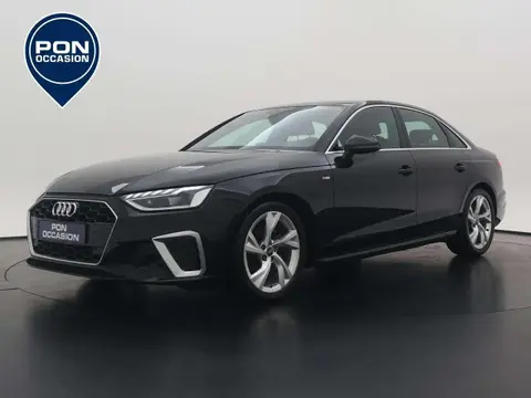 Annonce AUDI A4 Essence 2023 d'occasion 