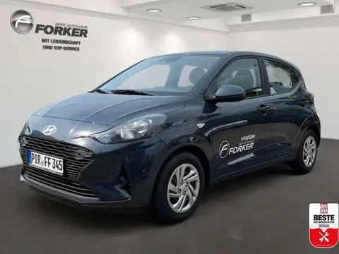 Annonce HYUNDAI I10 Essence 2024 d'occasion 