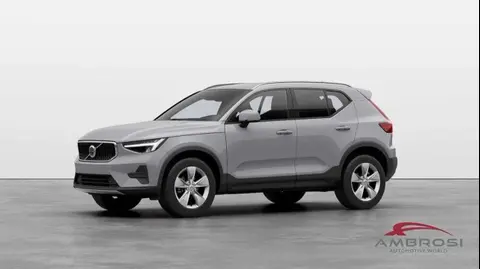 Annonce VOLVO XC40 Hybride 2024 d'occasion 