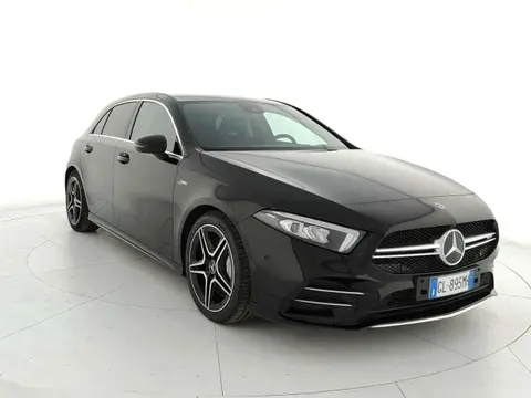 Used MERCEDES-BENZ CLASSE A Petrol 2022 Ad 