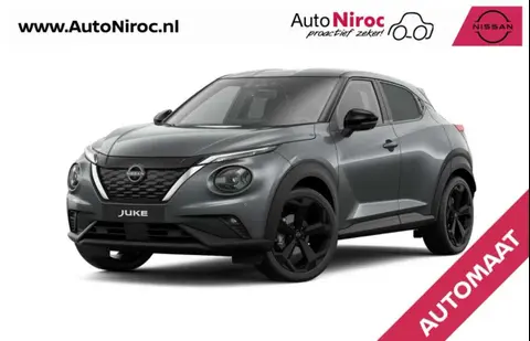 Used NISSAN JUKE Hybrid 2024 Ad 