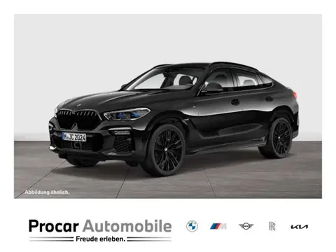 Used BMW X6 Diesel 2021 Ad Germany