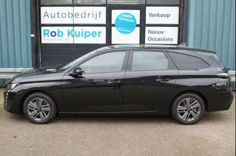 Used PEUGEOT 308 Petrol 2022 Ad 