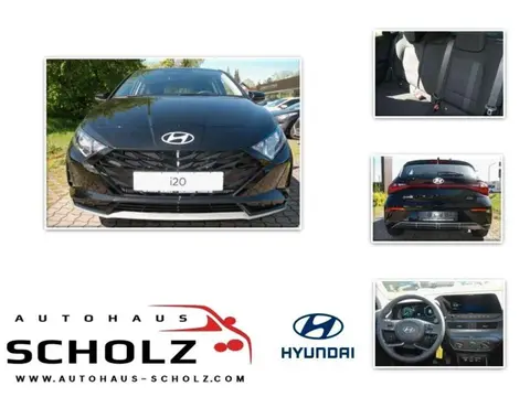 Annonce HYUNDAI I20 Essence 2024 d'occasion 