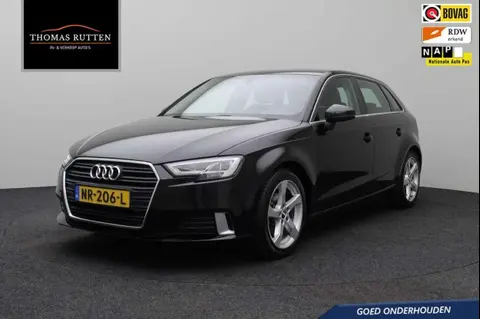 Used AUDI A3 Petrol 2017 Ad 