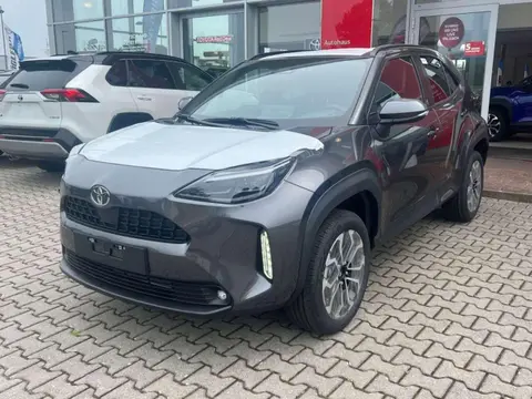 Annonce TOYOTA YARIS Hybride 2024 d'occasion 