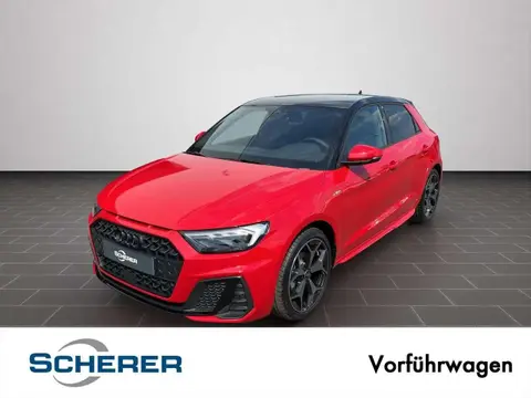 Used AUDI A1 Petrol 2024 Ad 