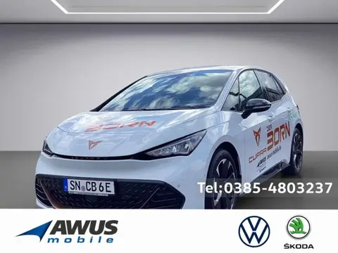 Used CUPRA BORN Electric 2023 Ad 