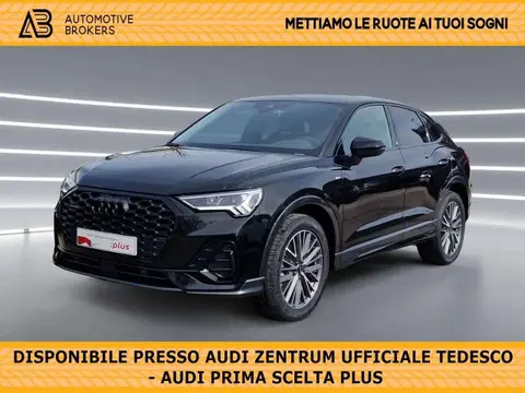 Annonce AUDI Q3 Diesel 2023 d'occasion 