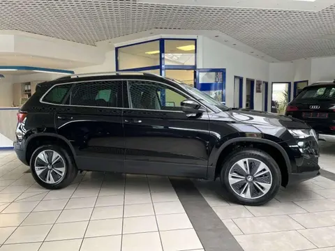 Used SKODA KAROQ Petrol 2024 Ad 