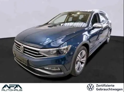 Used VOLKSWAGEN PASSAT Diesel 2020 Ad 