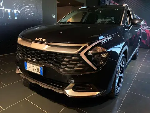 Annonce KIA SPORTAGE Hybride 2023 d'occasion 