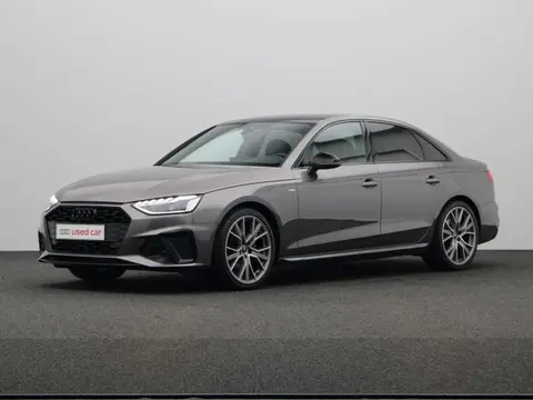 Used AUDI A4 Petrol 2022 Ad 