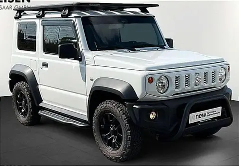 Used SUZUKI JIMNY Petrol 2019 Ad 