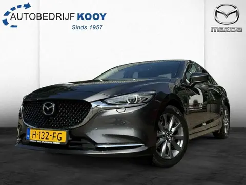 Used MAZDA 6 Petrol 2020 Ad 