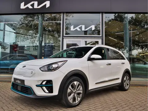 Annonce KIA E-NIRO Électrique 2019 d'occasion 