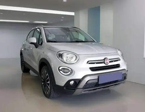 Used FIAT 500X Diesel 2021 Ad 