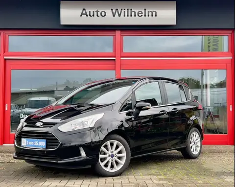 Annonce FORD B-MAX Essence 2016 d'occasion 