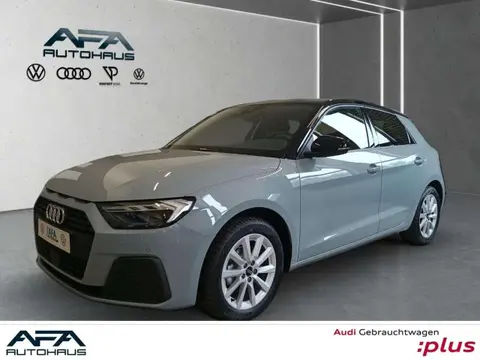 Annonce AUDI A1 Essence 2024 d'occasion 