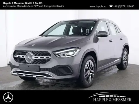 Used MERCEDES-BENZ CLASSE GLA Petrol 2023 Ad 