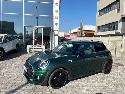 Annonce MINI COOPER Diesel 2018 d'occasion 