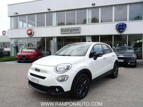 Used FIAT 500X Petrol 2022 Ad 