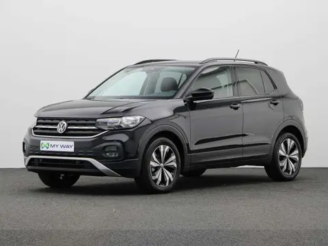 Used VOLKSWAGEN T-CROSS Petrol 2020 Ad 