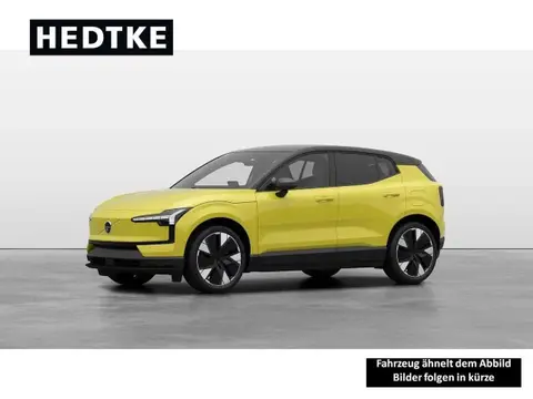 Annonce VOLVO EX30 Électrique 2024 d'occasion 