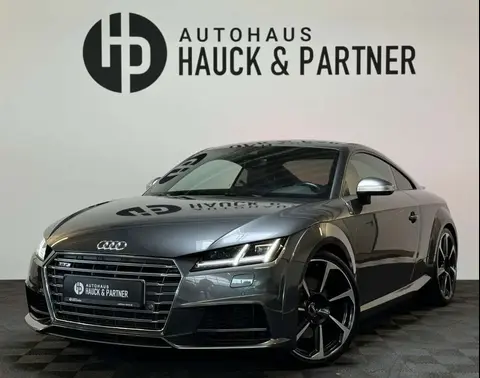 Used AUDI TTS Petrol 2016 Ad 