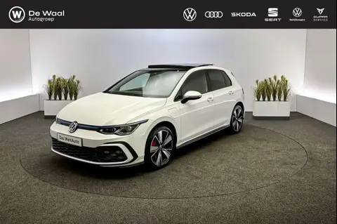 Annonce VOLKSWAGEN GOLF Hybride 2021 d'occasion 