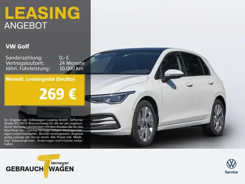 Annonce VOLKSWAGEN GOLF Diesel 2023 d'occasion 