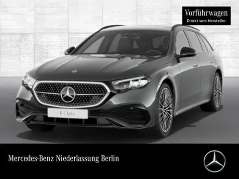 Used MERCEDES-BENZ CLASSE E Petrol 2023 Ad 