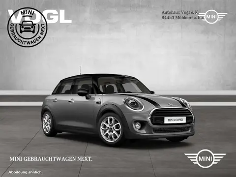 Used MINI COOPER Petrol 2020 Ad 