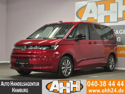 Annonce VOLKSWAGEN T7 Hybride 2022 d'occasion 